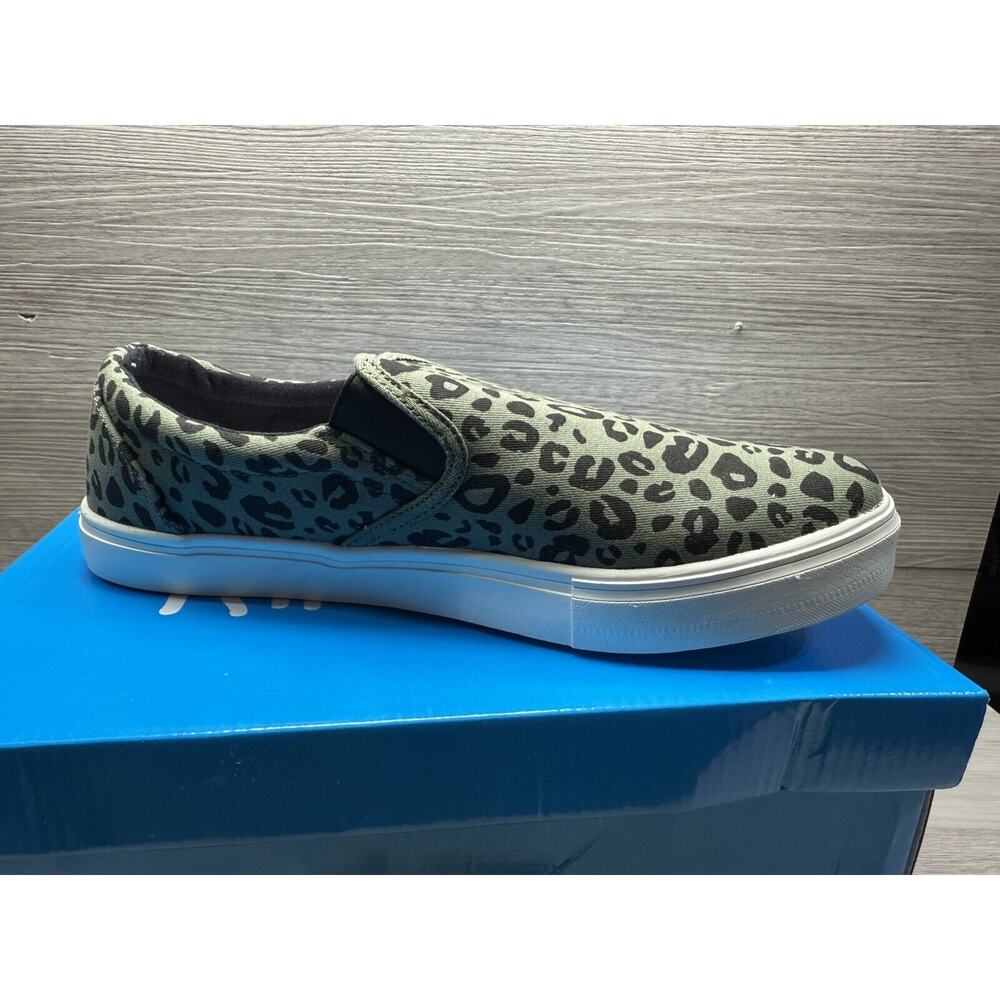 RIPNDIP Spotted Slip On Shoes RND8095 Size 11 New In Box